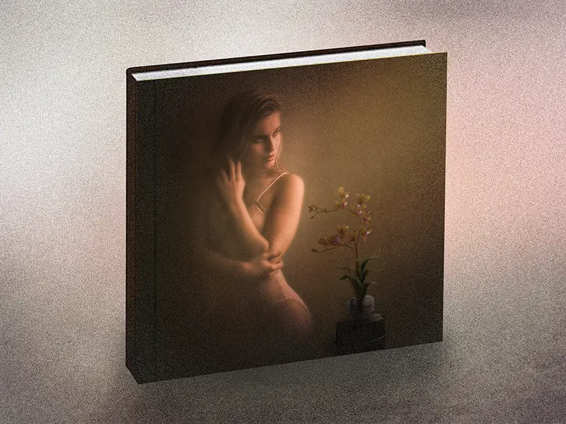 Álbum Fotográfico